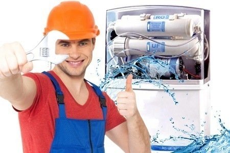 RO Repair