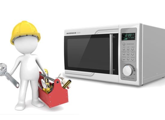 Microwave Repair